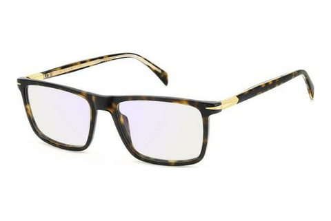 Lunettes design David Beckham DB 1181 2IK/2Y