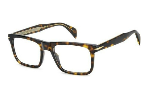 Lunettes design David Beckham DB 1191 086