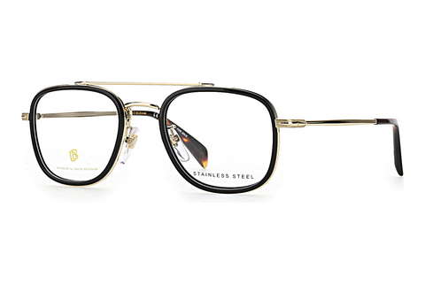 Lunettes design David Beckham DB 7012 RHL