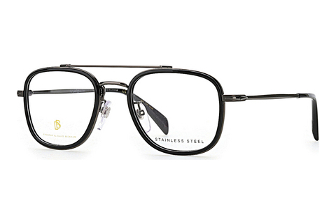 Lunettes design David Beckham DB 7012 V81