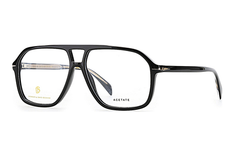 Lunettes design David Beckham DB 7018 807