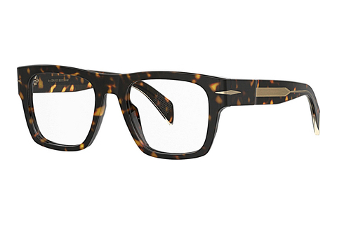 Lunettes design David Beckham DB 7020/BOLD 086