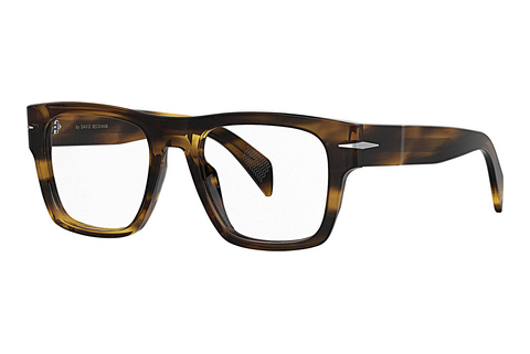 Lunettes design David Beckham DB 7020/BOLD KVI