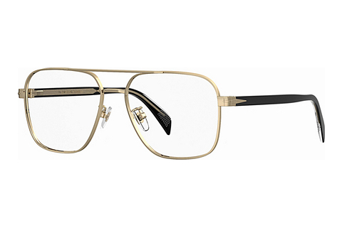 Lunettes design David Beckham DB 7103 RHL