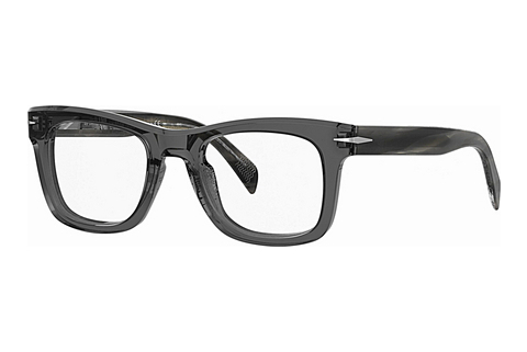 Lunettes design David Beckham DB 7105 PZH