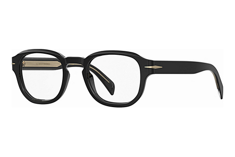 Lunettes design David Beckham DB 7106 807