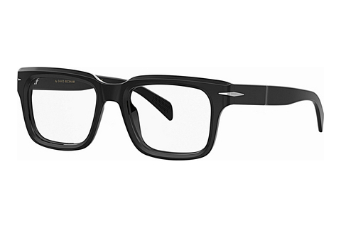 Lunettes design David Beckham DB 7107 807