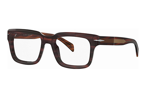 Lunettes design David Beckham DB 7107 ASA