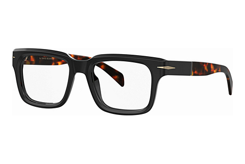 Lunettes design David Beckham DB 7107 WR7