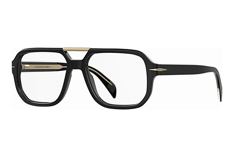 Lunettes design David Beckham DB 7108 2M2