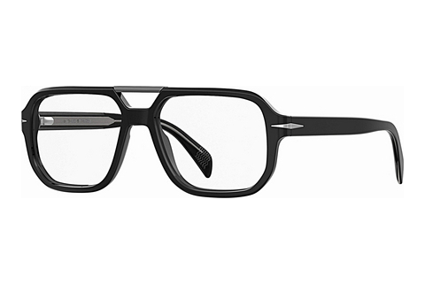 Lunettes design David Beckham DB 7108 ANS