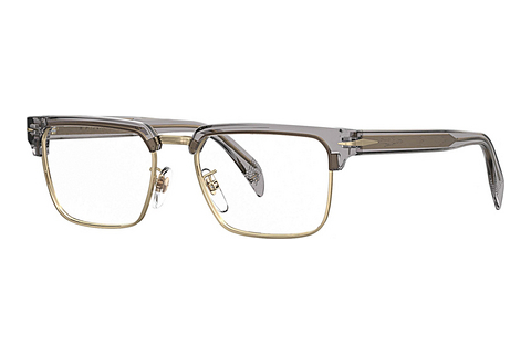 Lunettes design David Beckham DB 7112 FT3