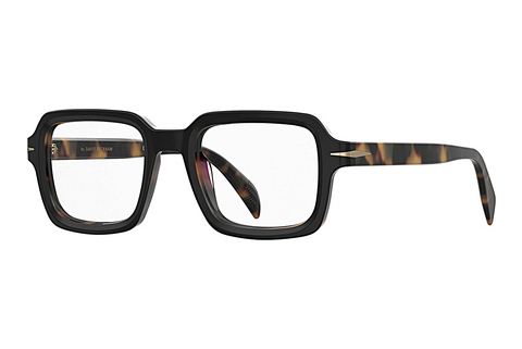 Lunettes design David Beckham DB 7113 WR7