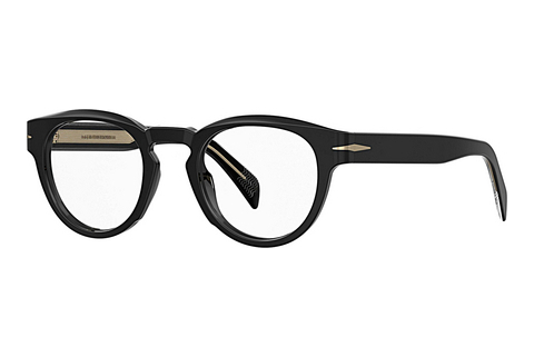 Lunettes design David Beckham DB 7114 807