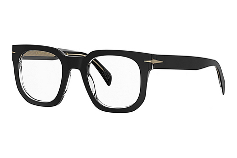 Lunettes design David Beckham DB 7123 7C5