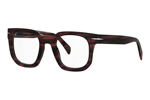 Lunettes design David Beckham DB 7123 EX4