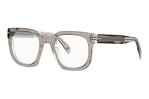 Lunettes design David Beckham DB 7123 SD9