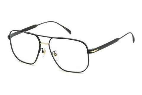 Lunettes design David Beckham DB 7124 2M2