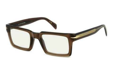 Lunettes design David Beckham DB 7126 09Q