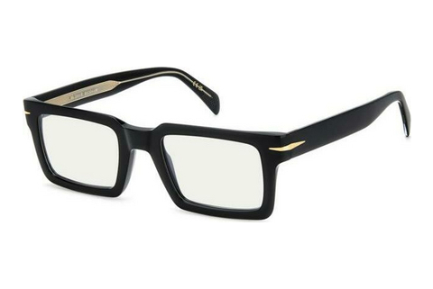 Lunettes design David Beckham DB 7126 807