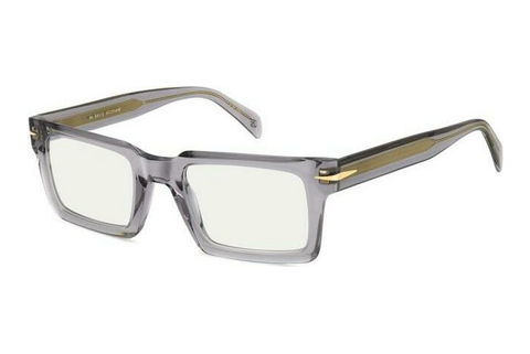 Lunettes design David Beckham DB 7126 KB7