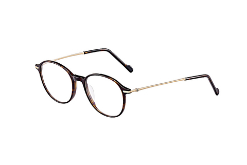 Lunettes design Davidoff 92068 8940