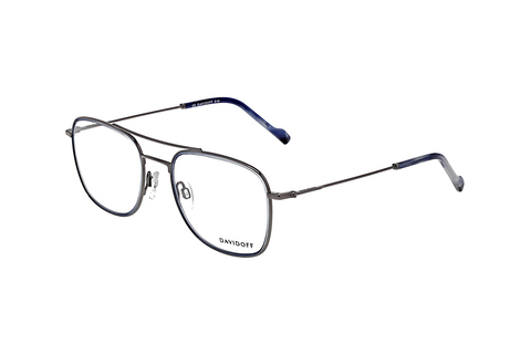 Lunettes design Davidoff 93089 6500