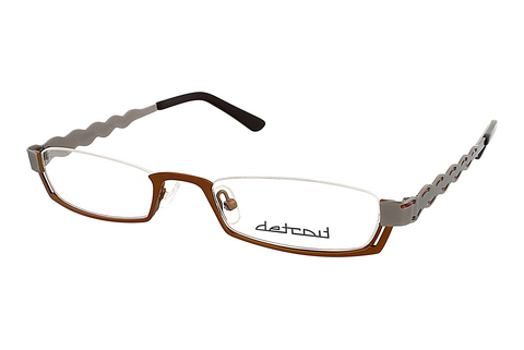 Eyewear Detroit UN454 02