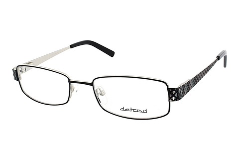 Lunettes design Detroit UN462 03