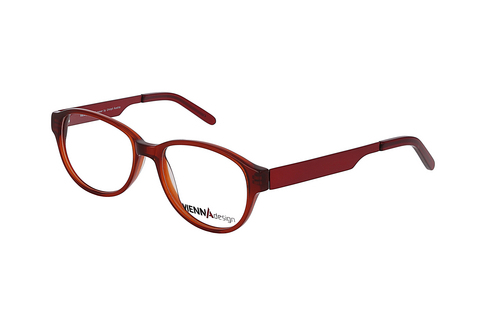 Lunettes design Detroit UN525 01