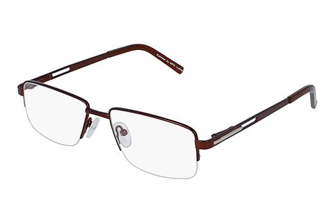 Lunettes design Detroit UN561 02