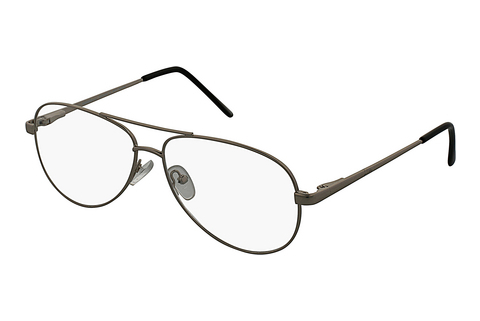 Lunettes design Detroit UN582 02