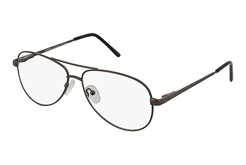 Lunettes design Detroit UN582 03