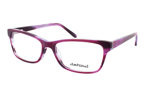 Lunettes design Detroit UN601 03