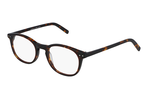 Lunettes design Detroit UN602 02