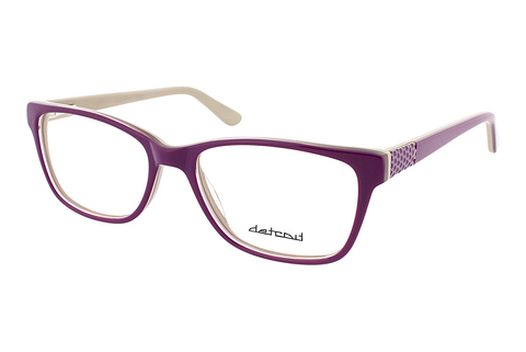 Lunettes design Detroit UN607 02