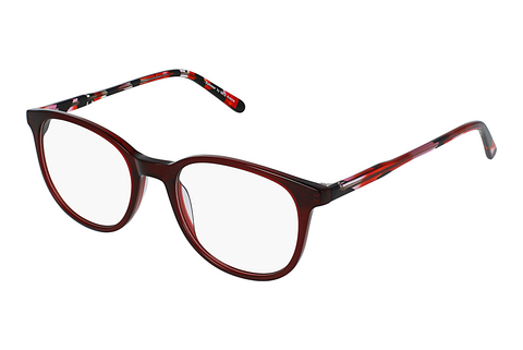 Lunettes design Detroit UN608 01