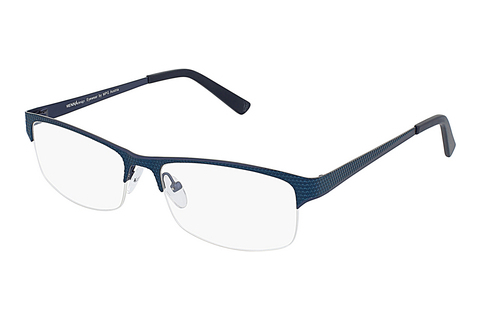 Lunettes design Detroit UN617 03