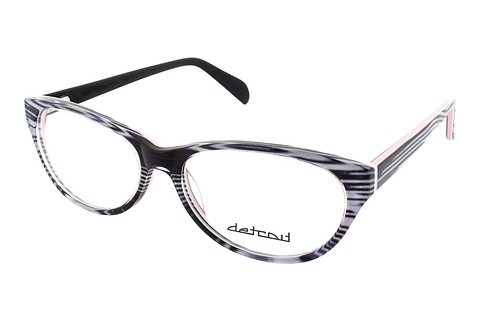 Lunettes design Detroit UN623 02