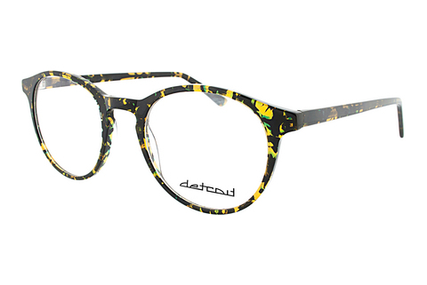 Lunettes design Detroit UN642 01