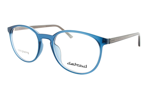 Lunettes design Detroit UN662 02