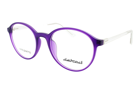 Lunettes design Detroit UN664 06