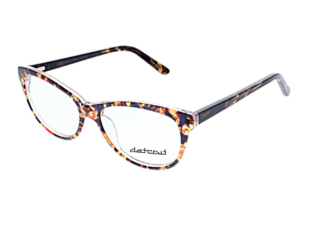 Lunettes design Detroit UN675 03