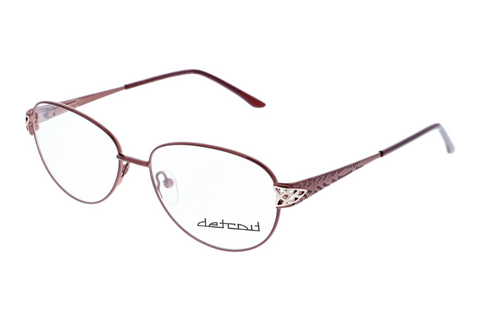 Lunettes design Detroit UN677 03