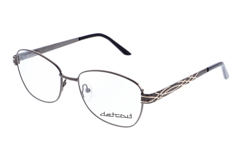 Lunettes design Detroit UN678 02