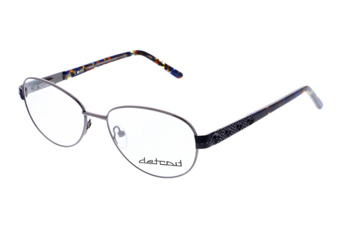 Lunettes design Detroit UN679 02