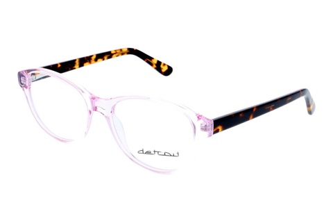 Lunettes design Detroit UN682 01