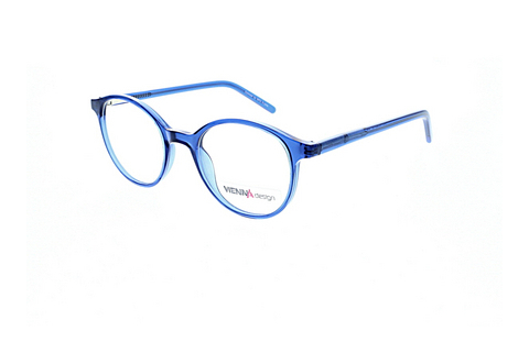 Lunettes design Detroit UN735 03