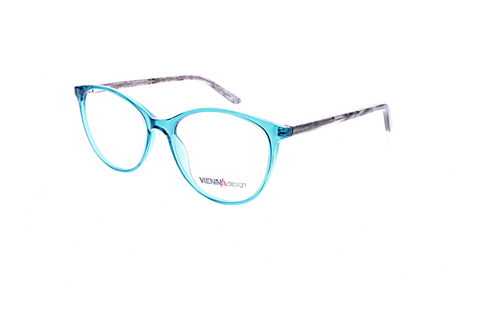 Lunettes design Detroit UN737 03