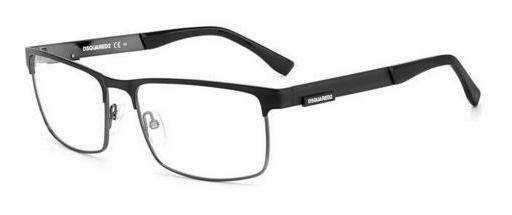 Lunettes design Dsquared2 D2 0006 RZZ